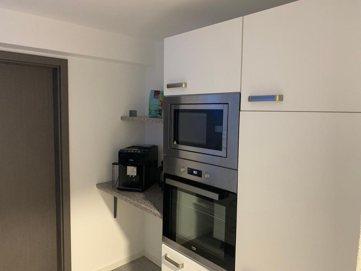 Eiterfeld Pension Am Amtsgericht מראה חיצוני תמונה